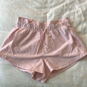 INNER GLOW HIGH-RISE SHORT 3"